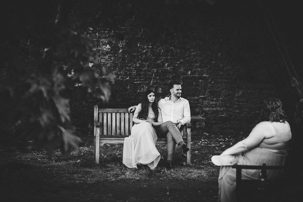 FUN USK CASTLE WEDDING PHOTOGRAPHY WALES 104 FUN USK CASTLE WEDDING PHOTOGRAPHY WALES 104